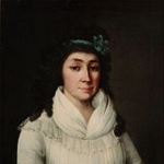 Elizaveta Petrovna Yankova - grandmother of Dmitry Dmitrievich Blagovo