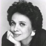 Karen Elyse Hudson - colleague of Karen Bates