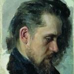 Nikolai Pomyalovsky - Friend of Nikolai Alexandrovich Blagoveshchensky