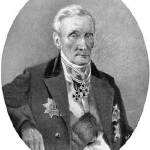 Andrei Mikhailovich Fadeev - Father of Yelena Andreyevna Hahn