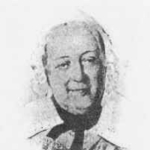 Elena Pavlovna Dolgorukaya - Mother of Yelena Andreyevna Hahn