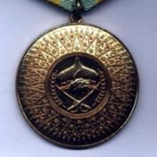 Award Order of the Sun of Liberty