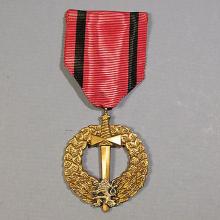 Award Military Commemorative Medal
