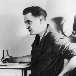Photo from profile of F. Scott Fitzgerald