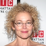 Amy Irving - ex-wife of Steven Spielberg