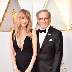 Kate Capshaw - Wife of Steven Spielberg