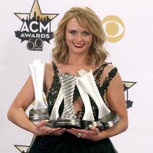 Award Academy of Country Music Awards