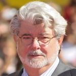 George Lucas - Friend of Steven Spielberg