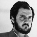 Stanley Kubrick - Friend of Steven Spielberg