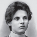 Natalia Denisovna Mazalova - Mother of Leonid Brezhnev