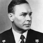 Yakov Ilyich Brezhne - Brother of Leonid Brezhnev