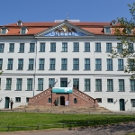 Photo from profile of Oswald Spengler
