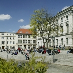 Photo from profile of Oswald Spengler