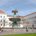 Photo from profile of Oswald Spengler