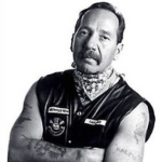 Photo from profile of Ralph Barger