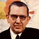 Louis Emil Denfeld - colleague of Edward Beach Jr.