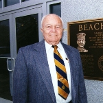 Photo from profile of Edward Beach Jr.