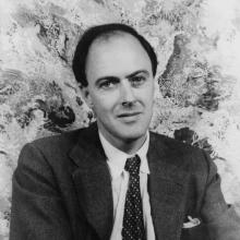 Roald Dahl's Profile Photo