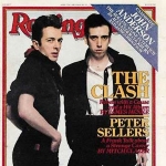 Achievement  of Joe Strummer
