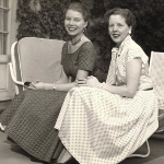 Photo from profile of Ann Bannon