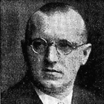 Willi Schmid - Friend of Oswald Spengler