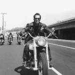 Photo from profile of Ralph Barger