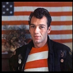 Photo from profile of Ralph Barger