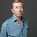 Photo from profile of Hans Maarten van den Brink