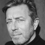 Photo from profile of Hans Maarten van den Brink