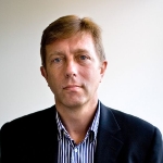 Photo from profile of Hans Maarten van den Brink