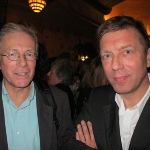 Photo from profile of Hans Maarten van den Brink
