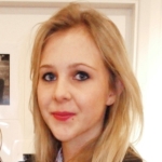 Eliza Mellor - stepdaughter of Joe Strummer