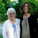 Photo from profile of Brenda Smith-Beagley