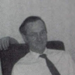 John Graham Mellor - Father of Joe Strummer