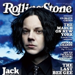 Achievement  of Jack White