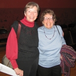 Phyllis Lyon - Friend of Ann Bannon