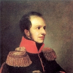 Duke George of Oldenburg - learner of Ivan Martynovich Born