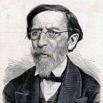 Mykhaylo Oleksandrovych Maksymovych - Friend of Osip Maksimovich Bodyansky