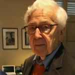 Photo from profile of John Morris