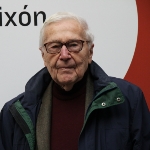 Photo from profile of John Morris