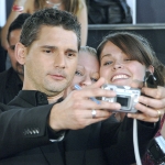 Photo from profile of Eric Bana