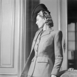 Photo from profile of Hardy Amies
