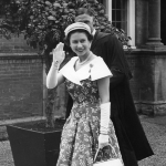 Photo from profile of Hardy Amies
