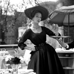 Photo from profile of Hardy Amies