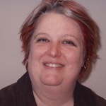 Melissa Scott - Partner, colleague of Lisa Barnett