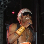 Photo from profile of André Benjamin