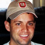 Todd Morgan Beamer - husband of Lisa Beamer