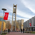 Photo from profile of Karen Beardslee-Kwasny