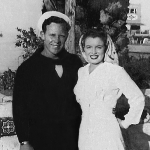 James Dougherty - Ex-husband of Marilyn Monroe