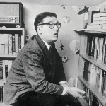 Photo from profile of Isaac Asimov